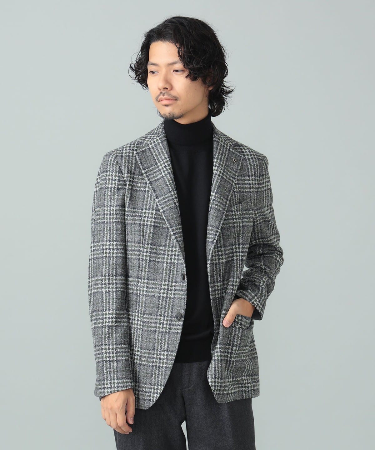Brilla per il gusto（ブリッラ ペル イル グスト）【別注】TAGLIATORE