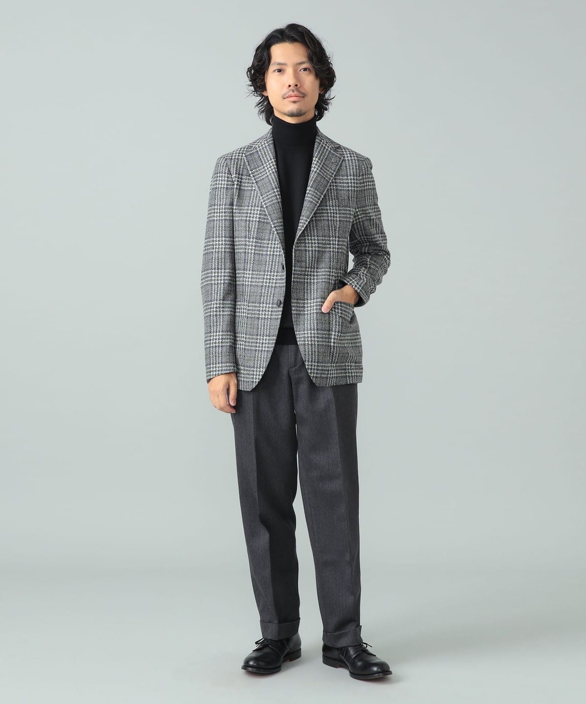 Brilla per il gusto別注TAGLIATORE / RICH Brilla per il gusto（ブリッラ ペル イル グスト）【別注