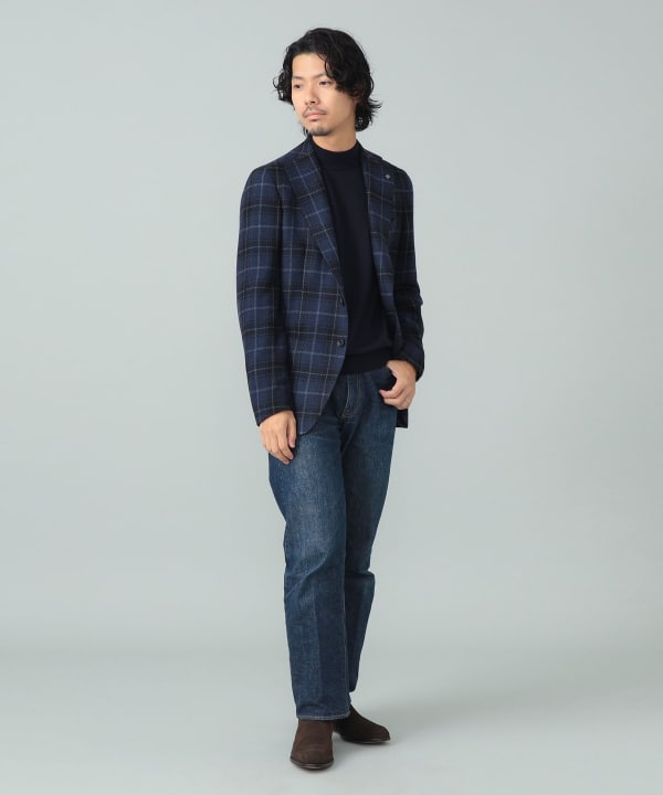 Brilla per il gusto（ブリッラ ペル イル グスト）【別注】TAGLIATORE