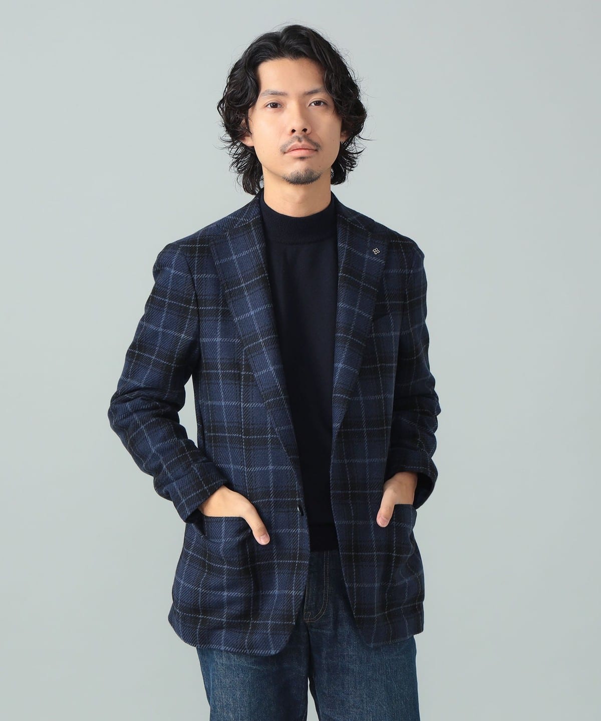 Brilla per il gusto（ブリッラ ペル イル グスト）【別注】TAGLIATORE