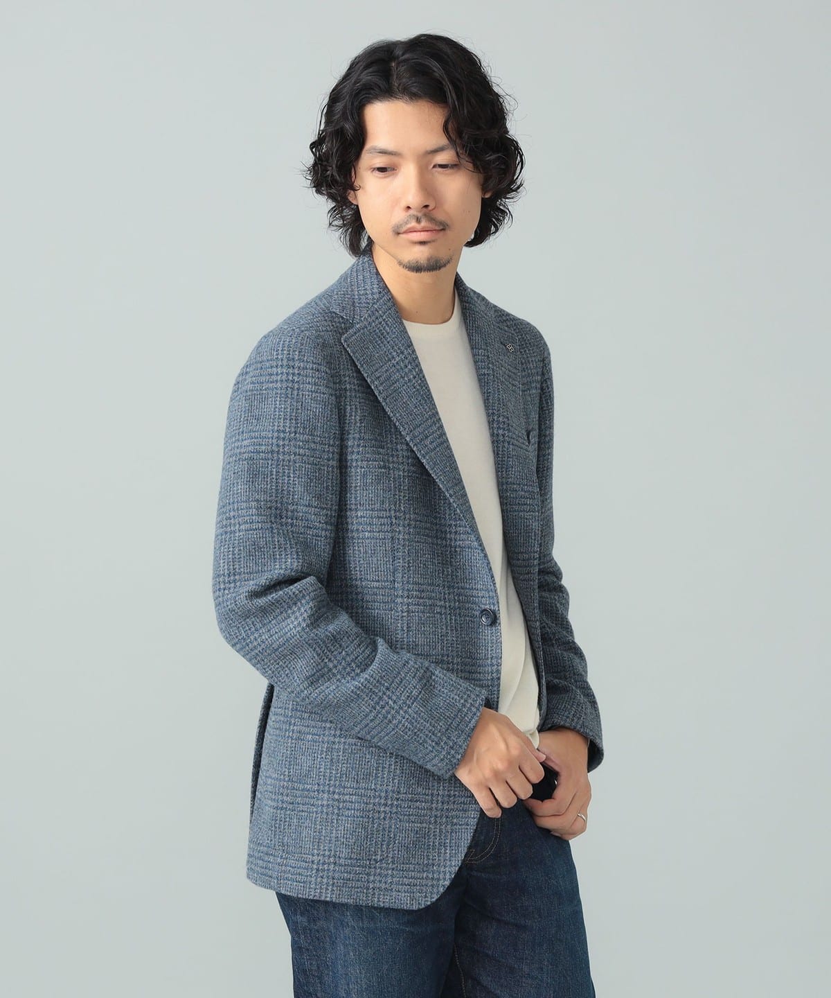 Brilla per il gusto（ブリッラ ペル イル グスト）【別注】TAGLIATORE