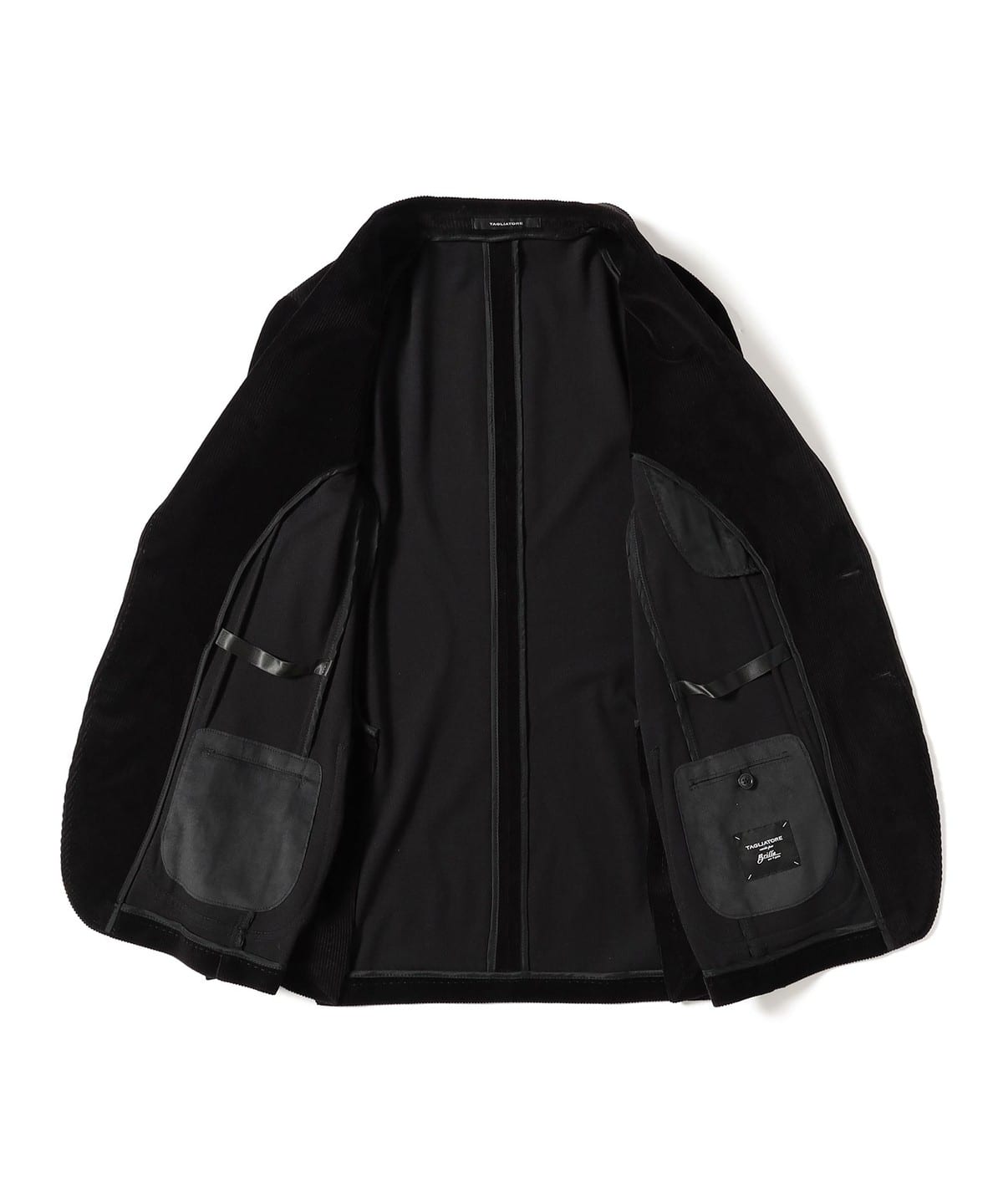 Brilla per il gusto（ブリッラ ペル イル グスト）TAGLIATORE / G