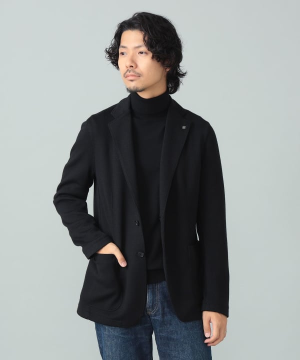 Brilla per il gusto（ブリッラ ペル イル グスト）TAGLIATORE