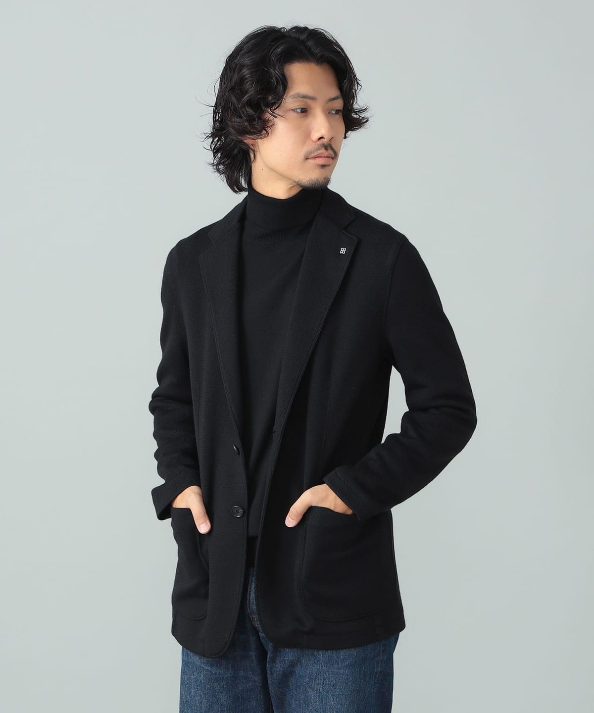 Brilla per il gusto（ブリッラ ペル イル グスト）TAGLIATORE