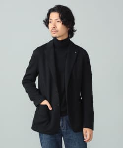 TAGLIATORE / ニットジャケット