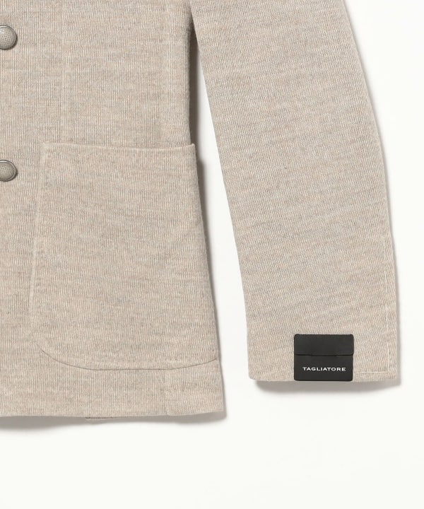 Brilla per il gusto（ブリッラ ペル イル グスト）TAGLIATORE