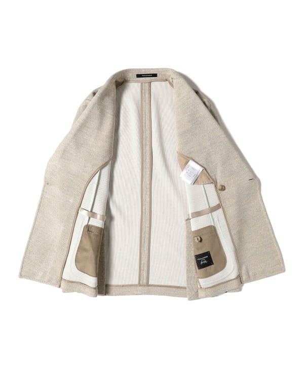 Brilla per il gusto（ブリッラ ペル イル グスト）TAGLIATORE