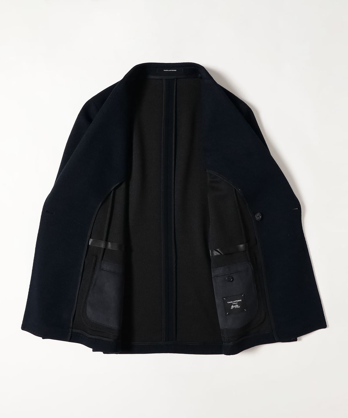 Brilla per il gusto（ブリッラ ペル イル グスト）TAGLIATORE