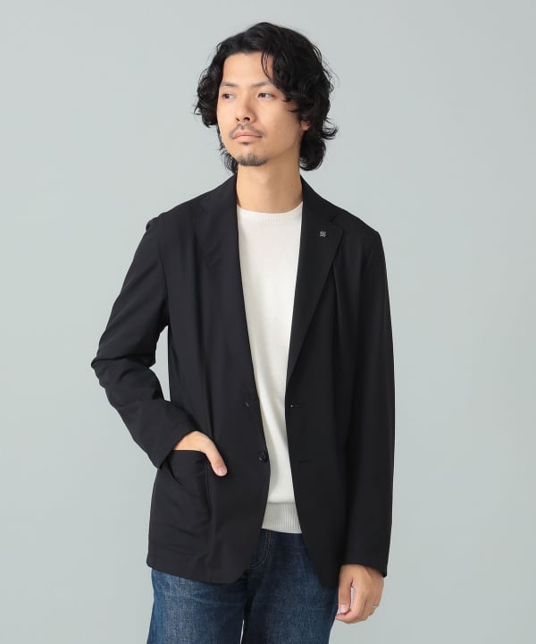 Brilla per il gusto（ブリッラ ペル イル グスト）TAGLIATORE