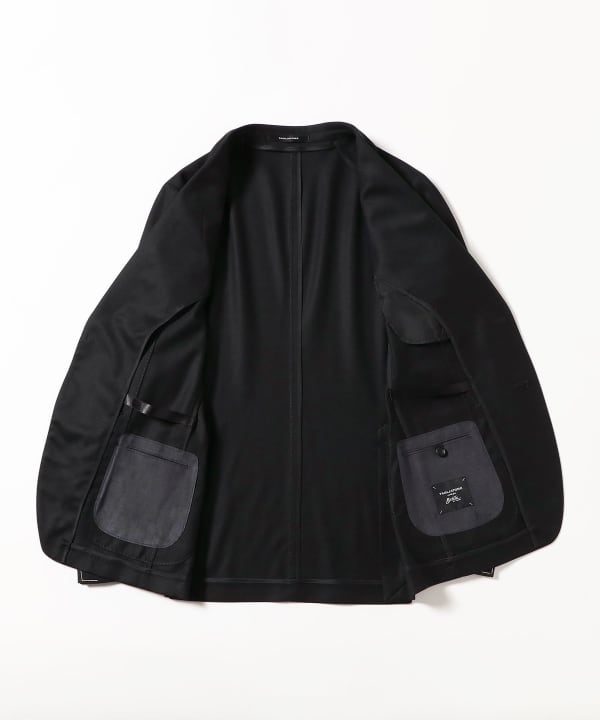 Brilla per il gusto（ブリッラ ペル イル グスト）TAGLIATORE / A