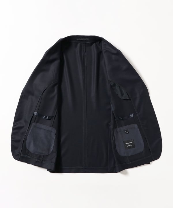 Brilla per il gusto（ブリッラ ペル イル グスト）TAGLIATORE / A