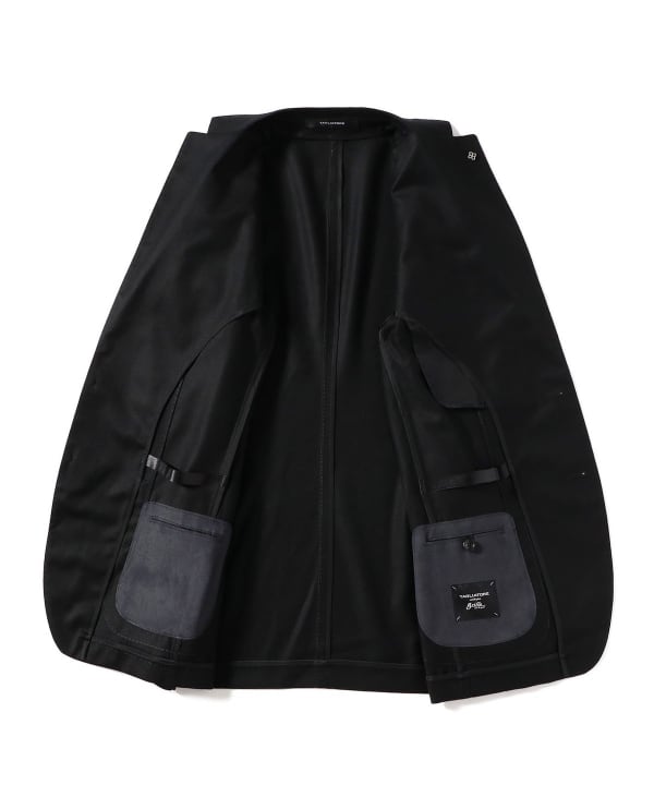 Brilla per il gusto（ブリッラ ペル イル グスト）TAGLIATORE / A