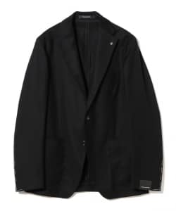 TAGLIATORE / A-DAKAR サキソニー ソリッド ジャケット