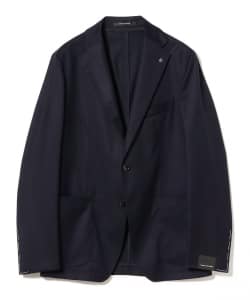 TAGLIATORE / A-DAKAR サキソニー ソリッド ジャケット