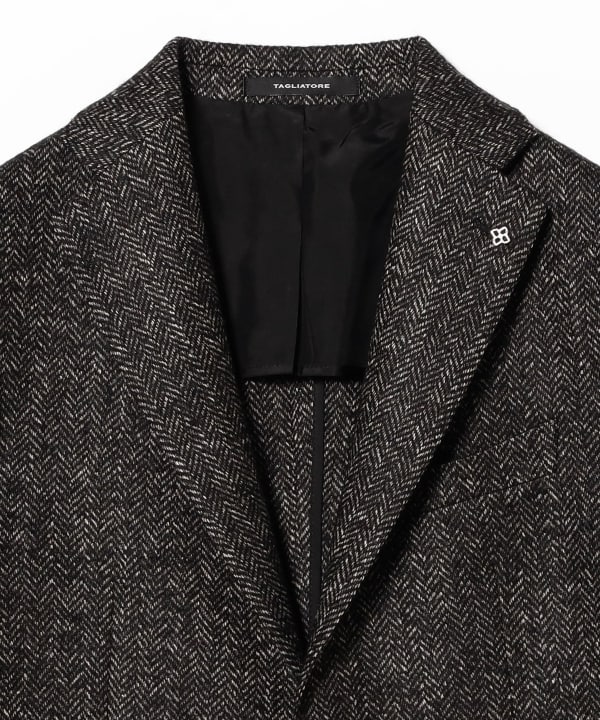 Brilla per il gusto（ブリッラ ペル イル グスト）【別注】TAGLIATORE