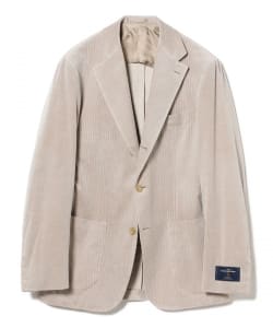 Ermenegildo Zegna CASHCO コーデュロイ ジャケット