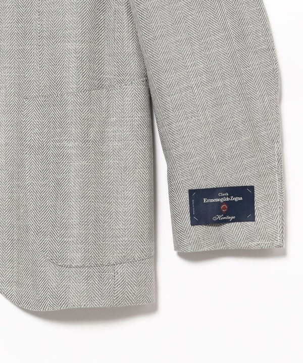 Brilla per il gusto（ブリッラ ペル イル グスト）Ermenegildo Zegna