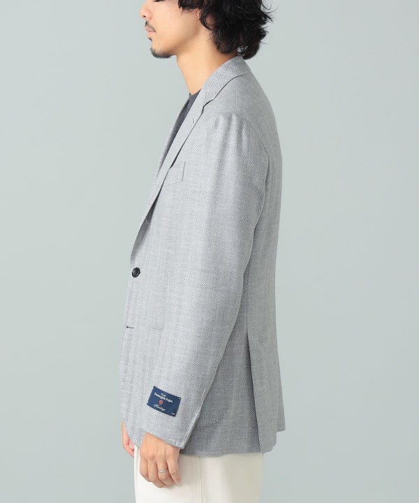 Brilla per il gusto（ブリッラ ペル イル グスト）Ermenegildo Zegna