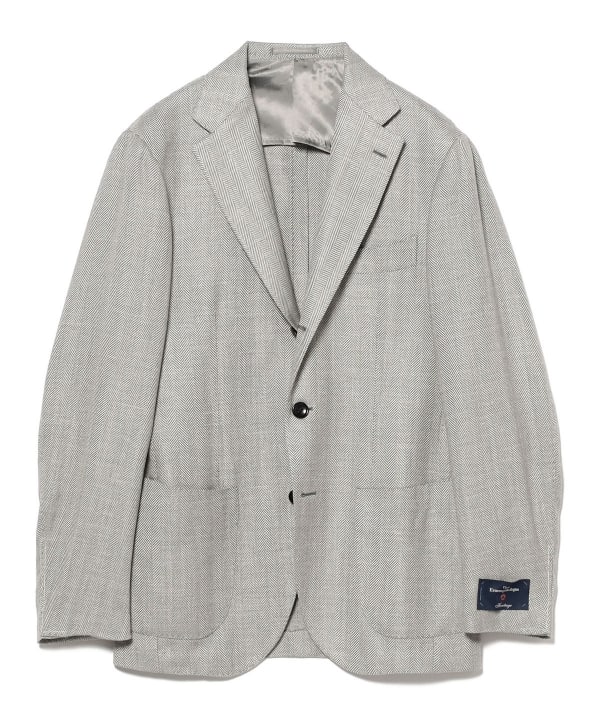 Beams Brilla per il gusto ジャケット ブリラ Brilla per il gusto（ブリッラ ペル イル グスト）のテーラード