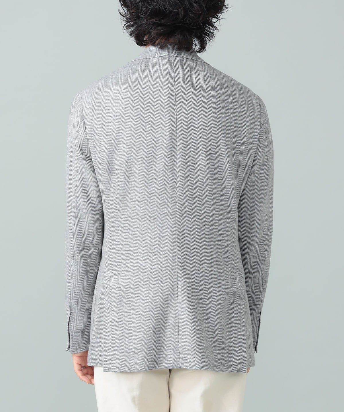 Brilla per il gusto（ブリッラ ペル イル グスト）Ermenegildo Zegna
