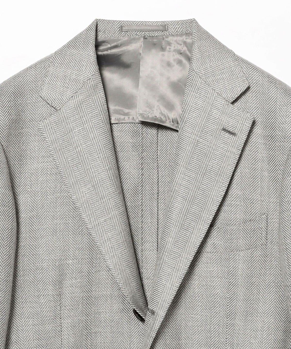 Brilla per il gusto（ブリッラ ペル イル グスト）Ermenegildo Zegna