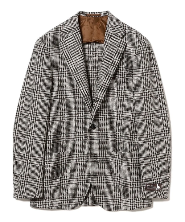 Beams Brilla per il gusto ジャケット ブリラ Brilla per il gusto（ブリッラ ペル イル グスト）FERLA