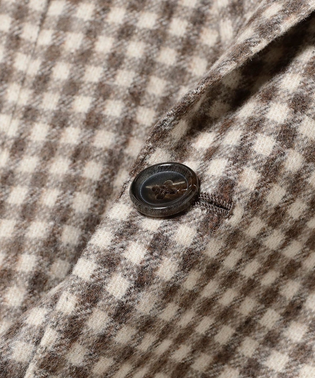 Brilla per il gusto FERLA Mixed Fabric Brilla per il gusto Check