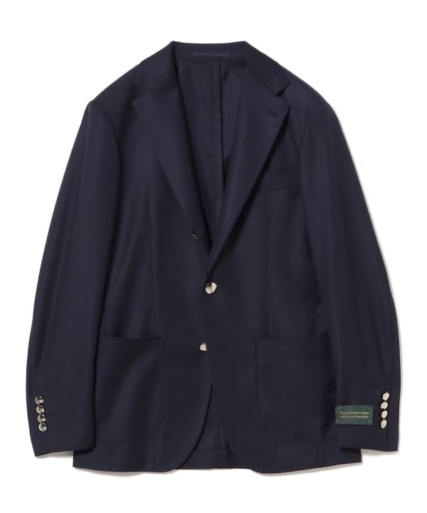 Brilla per il gusto（ブリッラ ペル イル グスト）LORO PIANA FABRIC