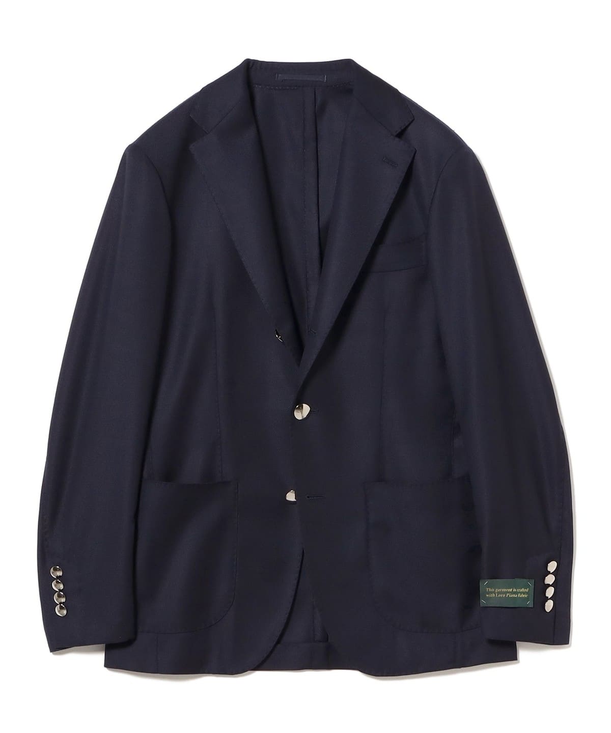 Brilla per il gusto（ブリッラ ペル イル グスト）LORO PIANA FABRIC