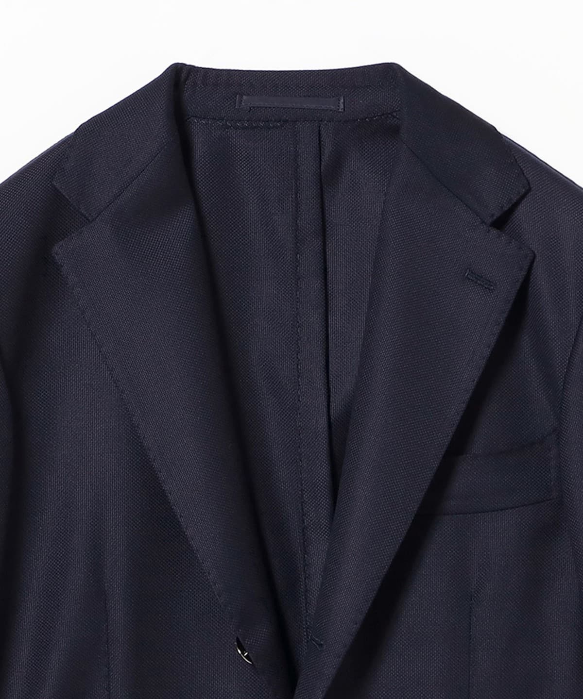 Brilla per il gusto（ブリッラ ペル イル グスト）LORO PIANA FABRIC