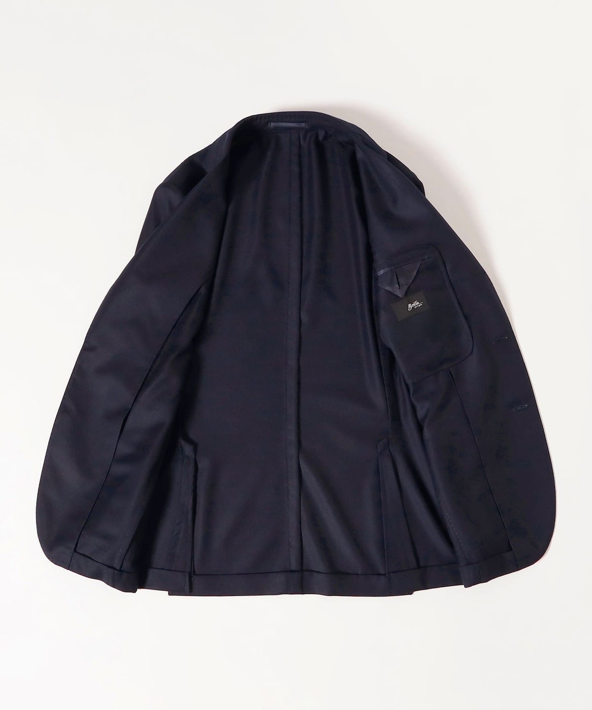 Brilla per il gusto（ブリッラ ペル イル グスト）LORO PIANA FABRIC