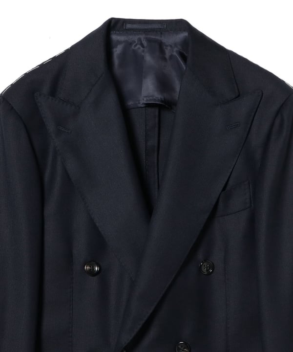 Brilla per il gusto（ブリッラ ペル イル グスト）Ermenegildo