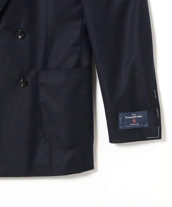 Brilla per il gusto（ブリッラ ペル イル グスト）Ermenegildo