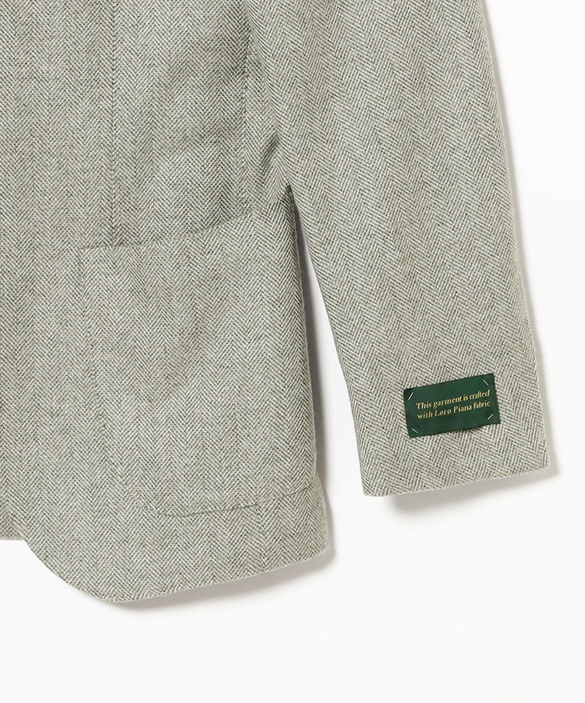 Brilla ブリッラ LOROPIANA ジャケットのみ Brilla per il gusto（ブリッラ ペル イル グスト）【タイム