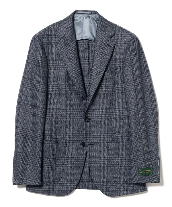 Brilla per il gusto（ブリッラ ペル イル グスト）LORO PIANA FABRIC