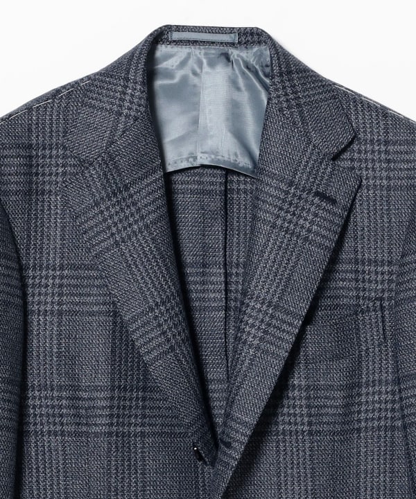Brilla per il gusto（ブリッラ ペル イル グスト）LORO PIANA FABRIC
