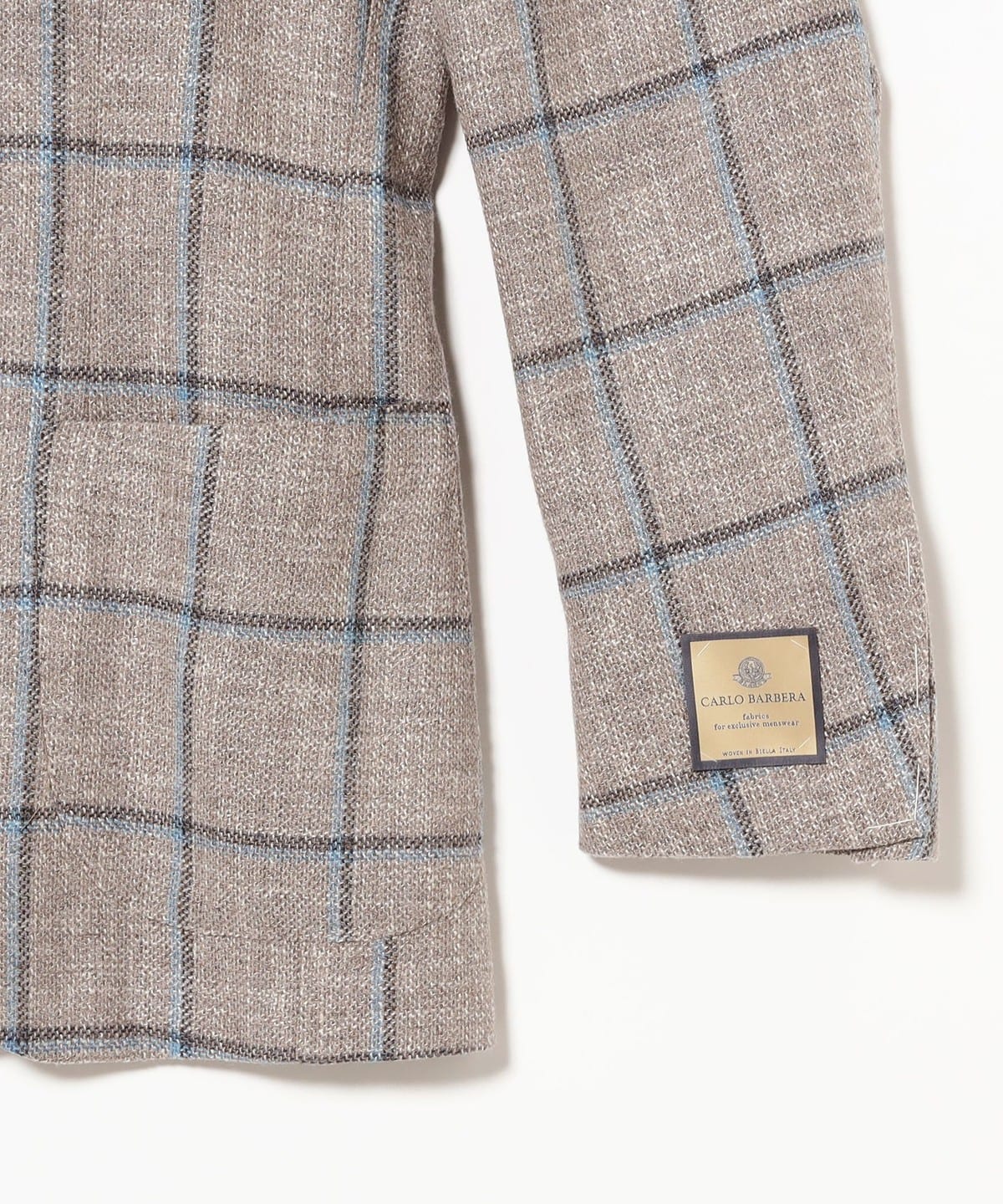 Brilla per il gusto（ブリッラ ペル イル グスト）CARLO BARBERA