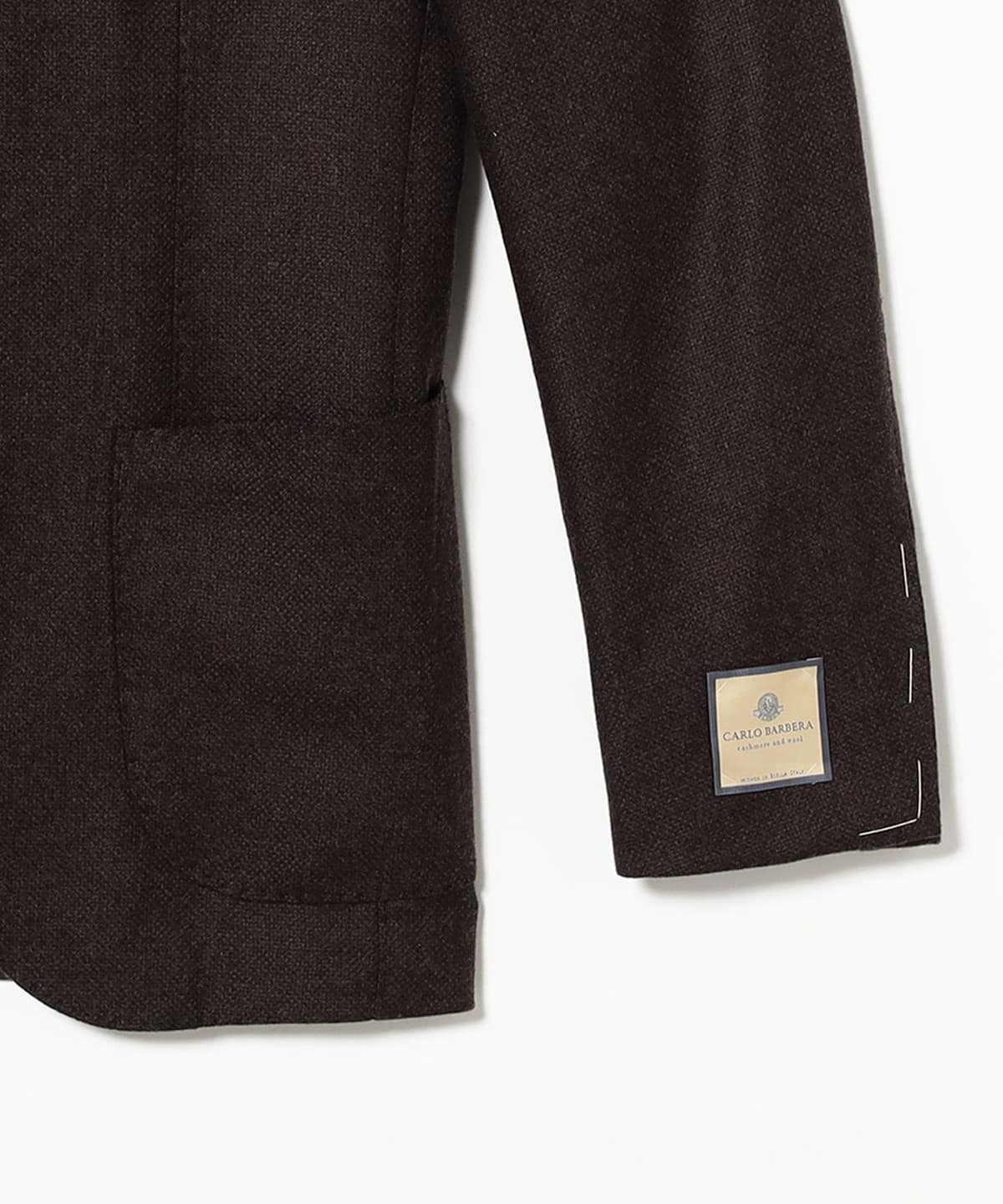 Brilla per il gusto（ブリッラ ペル イル グスト）CARLO BARBERA