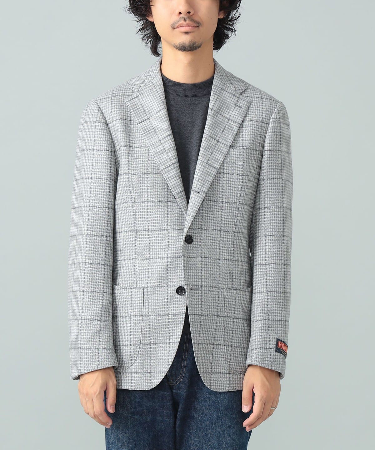 Brilla per il gusto（ブリッラ ペル イル グスト）E.THOMAS ウール