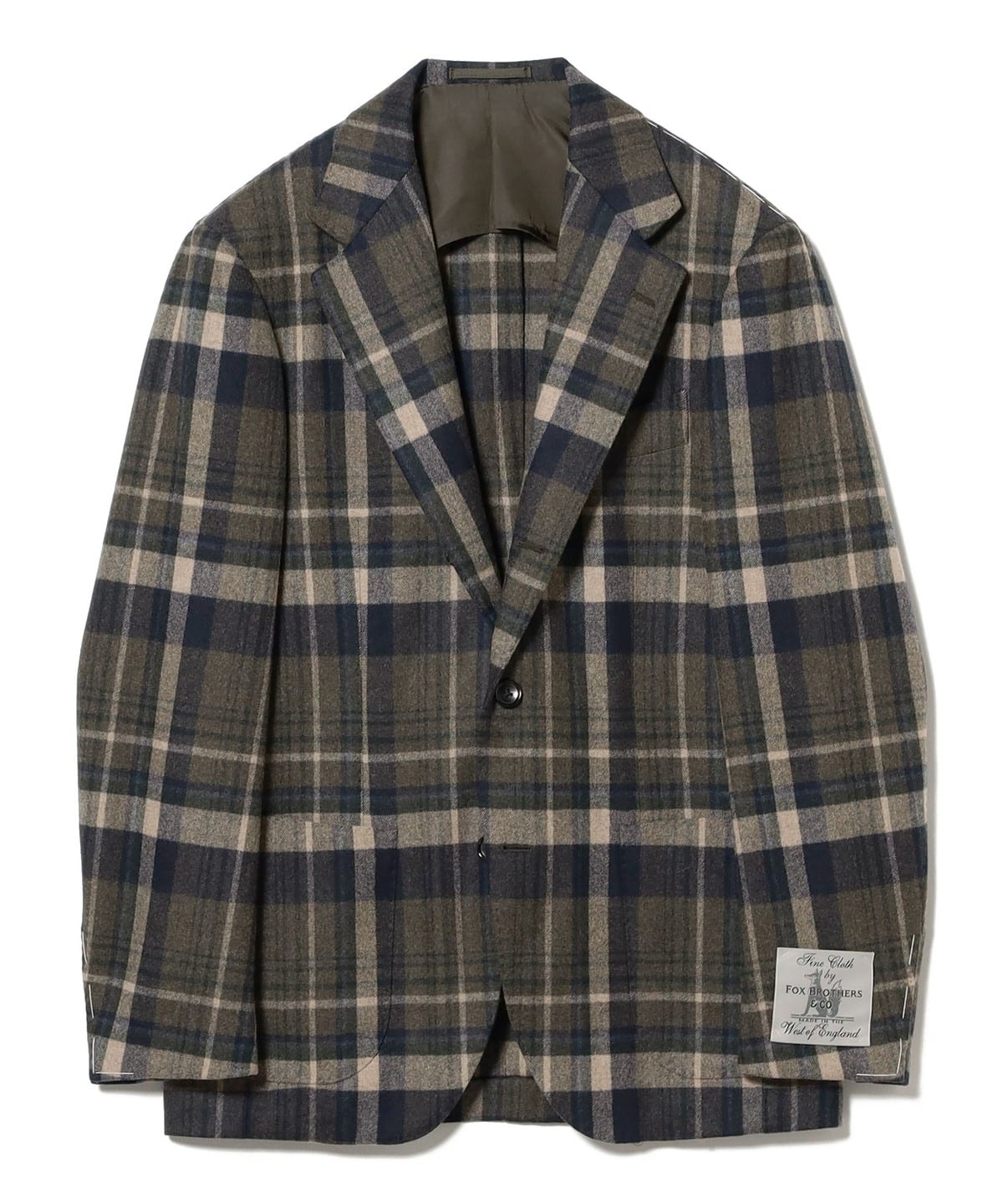 Brilla per il gusto（ブリッラ ペル イル グスト）FOX BROTHERS