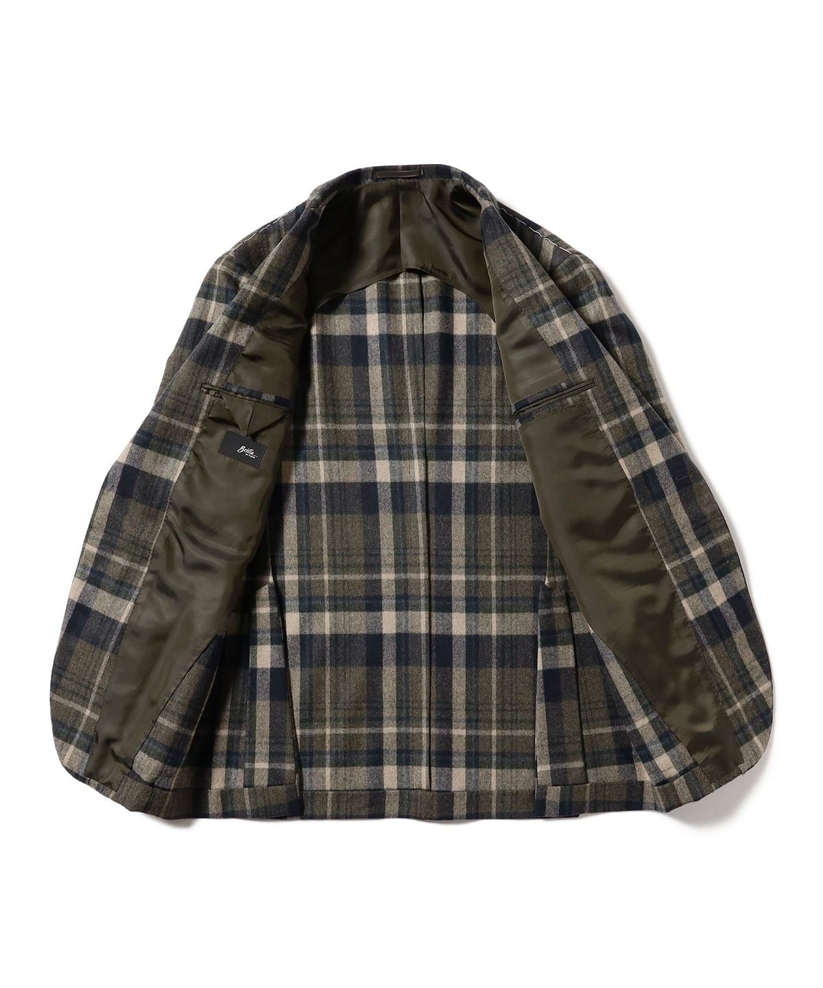 Brilla per il gusto（ブリッラ ペル イル グスト）FOX BROTHERS