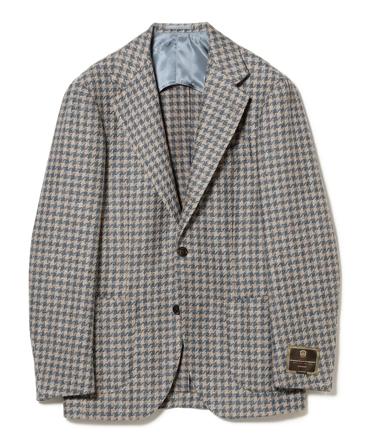 Brilla per il gusto（ブリッラ ペル イル グスト）TALLIA DI DELFINO