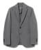 GREY/MEL15006
