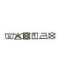 海軍藍/藍色NOTTE 851