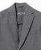GREY/MEL15006