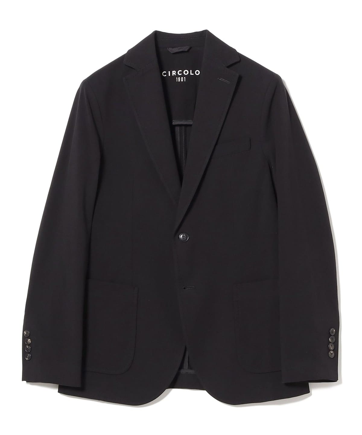 【美品】Brilla per il gustoエスコリアル JK 42 Brilla per il gusto（ブリッラ ペル イル グスト）【別注
