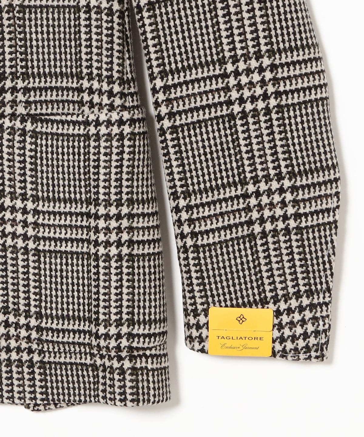 Brilla per il gusto（ブリッラ ペル イル グスト）【別注】TAGLIATORE