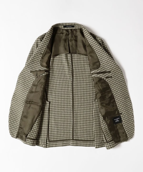 Brilla per il gusto（ブリッラ ペル イル グスト）【別注】TAGLIATORE