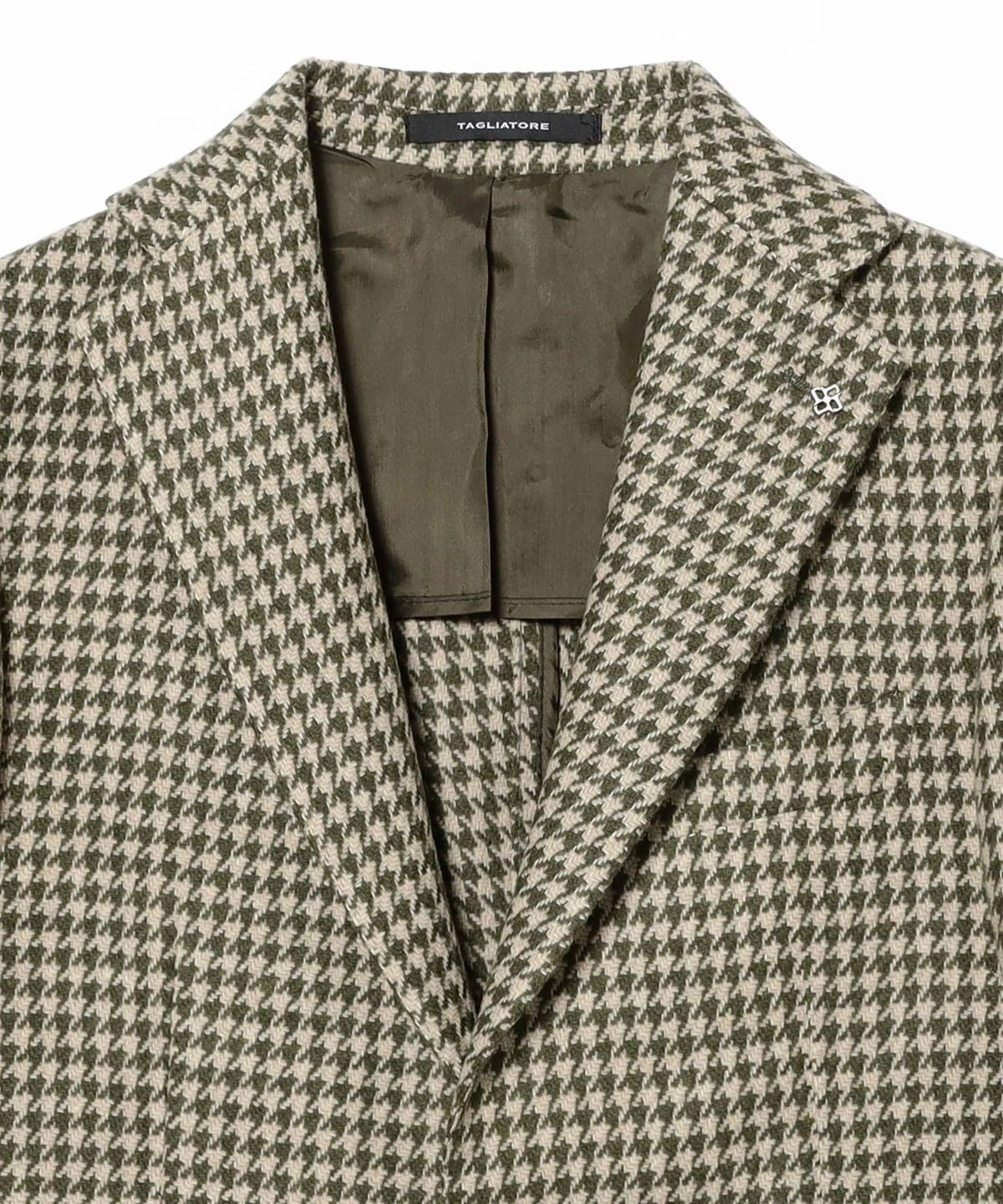 Brilla per il gusto（ブリッラ ペル イル グスト）【別注】TAGLIATORE