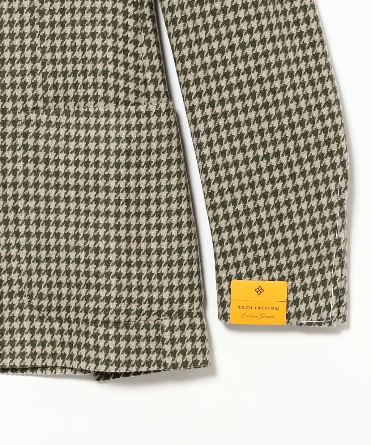 Brilla per il gusto（ブリッラ ペル イル グスト）【別注】TAGLIATORE